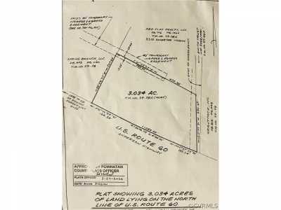 Home For Sale in Powhatan, Virginia