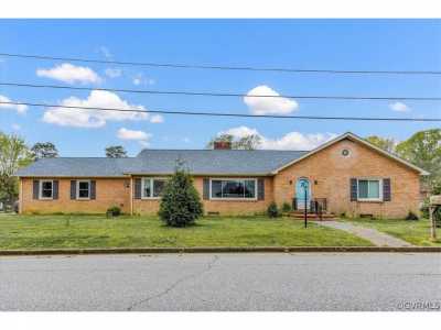 Home For Sale in Hopewell, Virginia