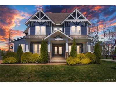 Home For Sale in Midlothian, Virginia