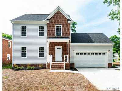 Home For Sale in Richmond, Virginia