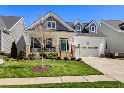 Home For Sale in Chesterfield, Virginia