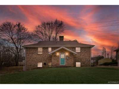 Home For Sale in Hopewell, Virginia