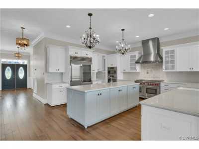 Home For Sale in Midlothian, Virginia