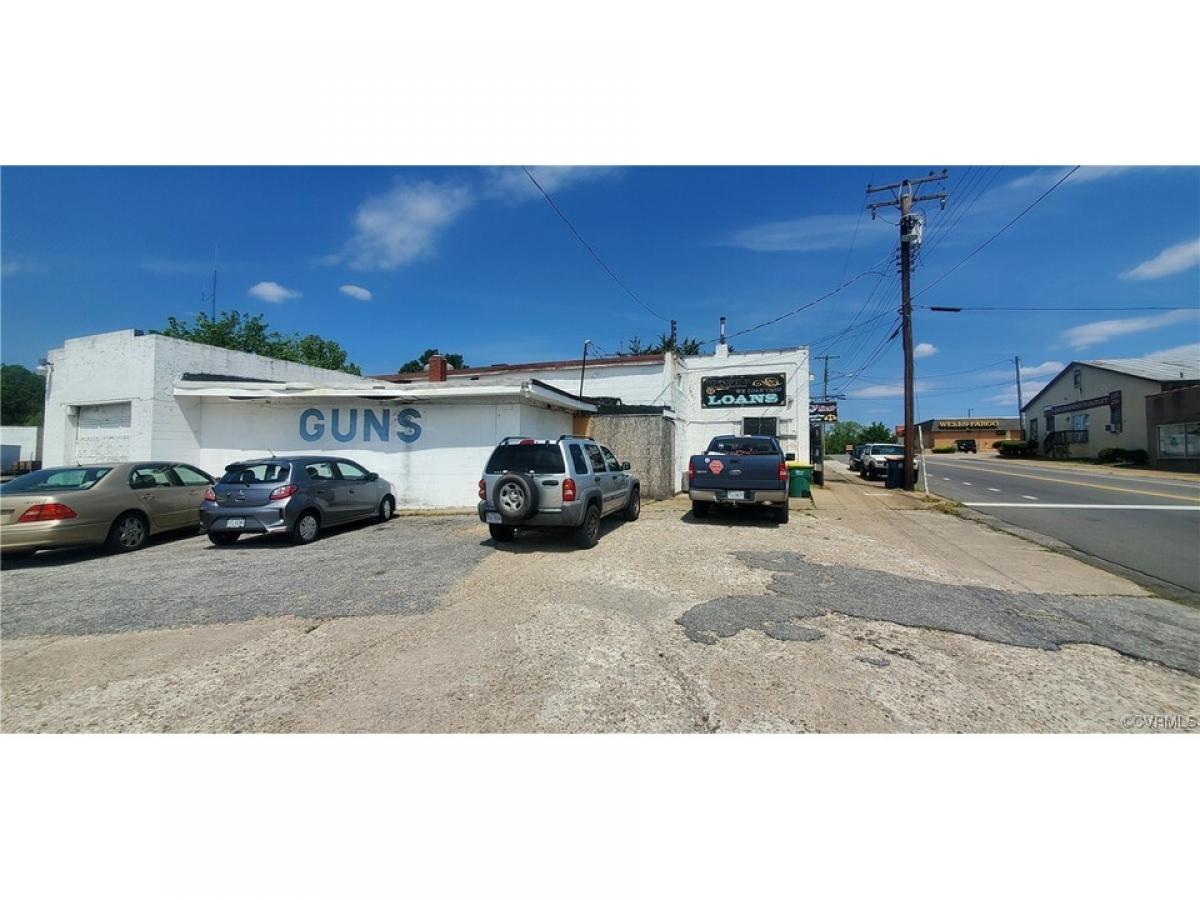 Picture of Home For Sale in Hopewell, Virginia, United States