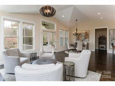 Home For Sale in Candler, North Carolina