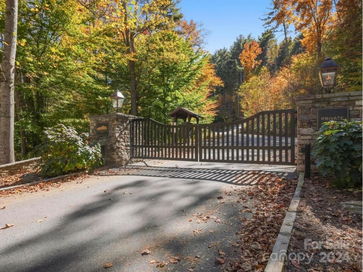 Picture of Residential Land For Sale in Asheville, North Carolina, United States