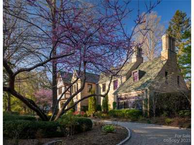 Home For Sale in Asheville, North Carolina