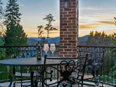 Home For Sale in Asheville, North Carolina