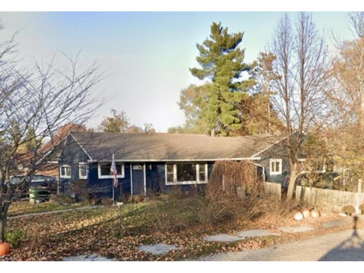 Picture of Home For Sale in Gladwin, Michigan, United States