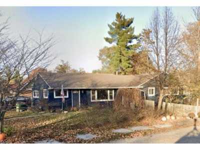 Home For Sale in Gladwin, Michigan