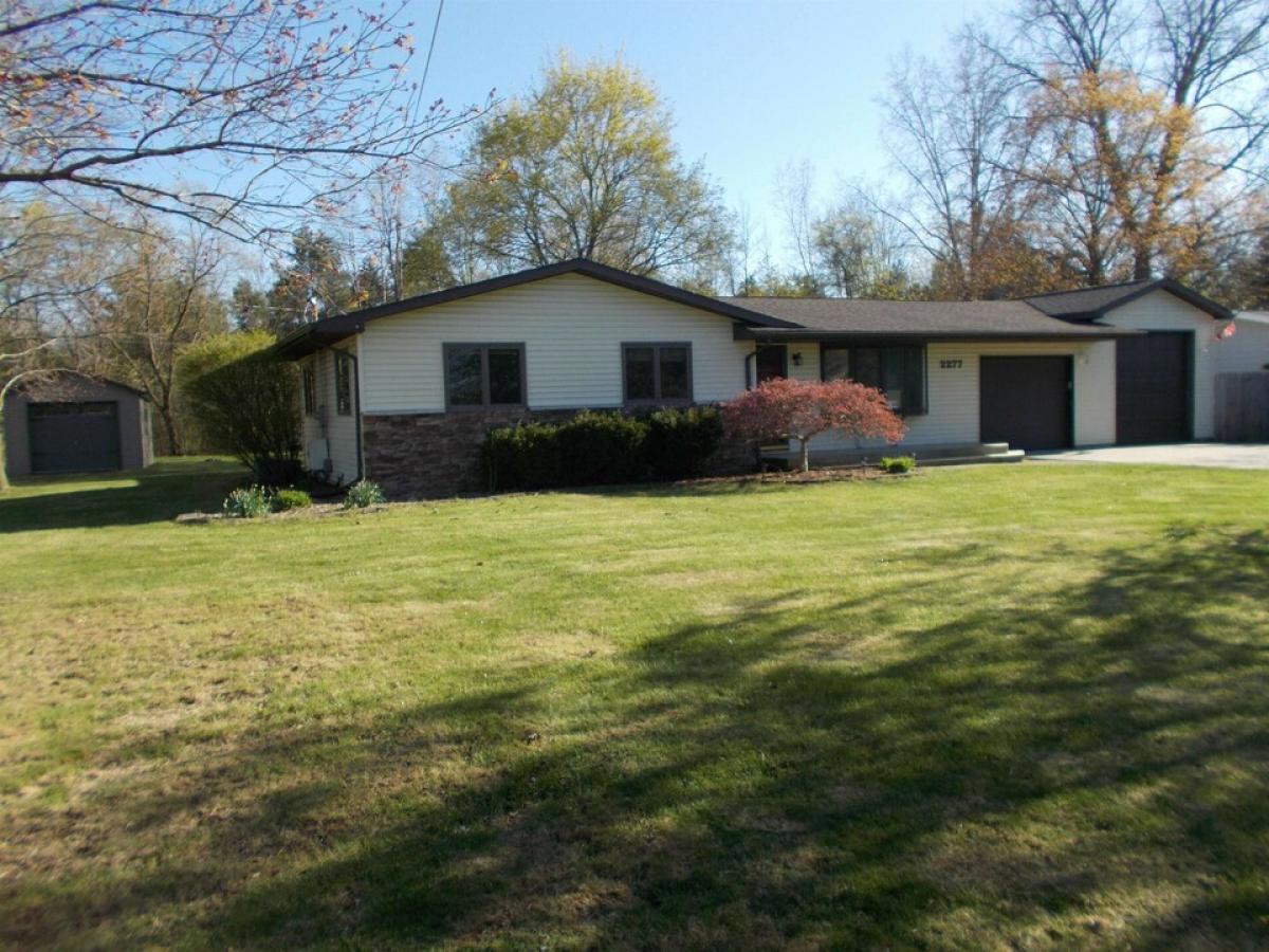 Picture of Home For Sale in Auburn, Michigan, United States