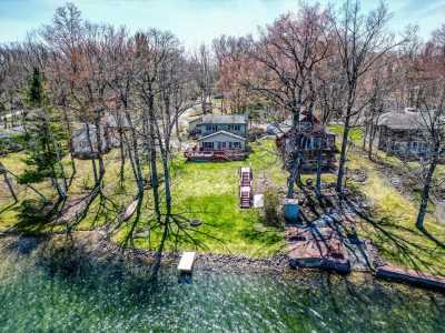 Home For Sale in Harrison, Michigan