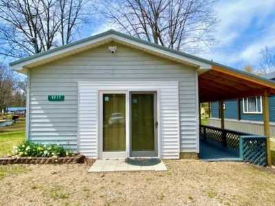 Home For Sale in Gladwin, Michigan