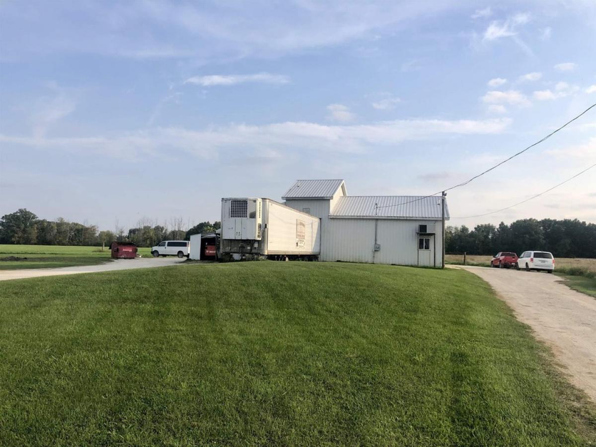 Picture of Home For Sale in Clare, Michigan, United States