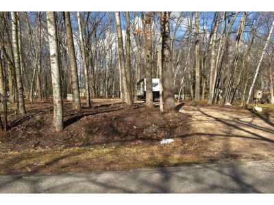 Residential Land For Sale in Gladwin, Michigan