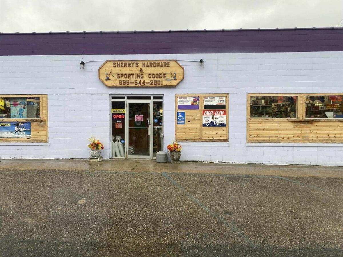 Picture of Home For Sale in Lake, Michigan, United States