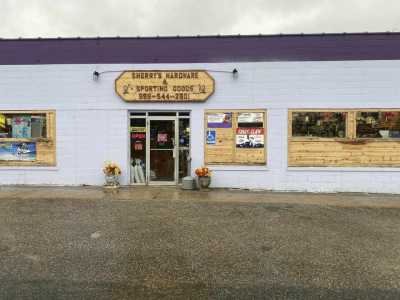 Home For Sale in Lake, Michigan