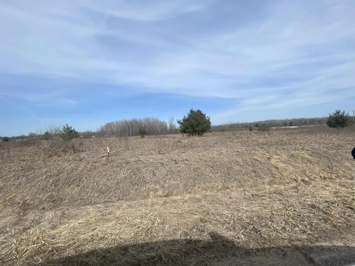 Picture of Residential Land For Sale in Gladwin, Michigan, United States