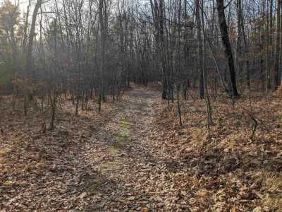 Residential Land For Sale in Harrison, Michigan