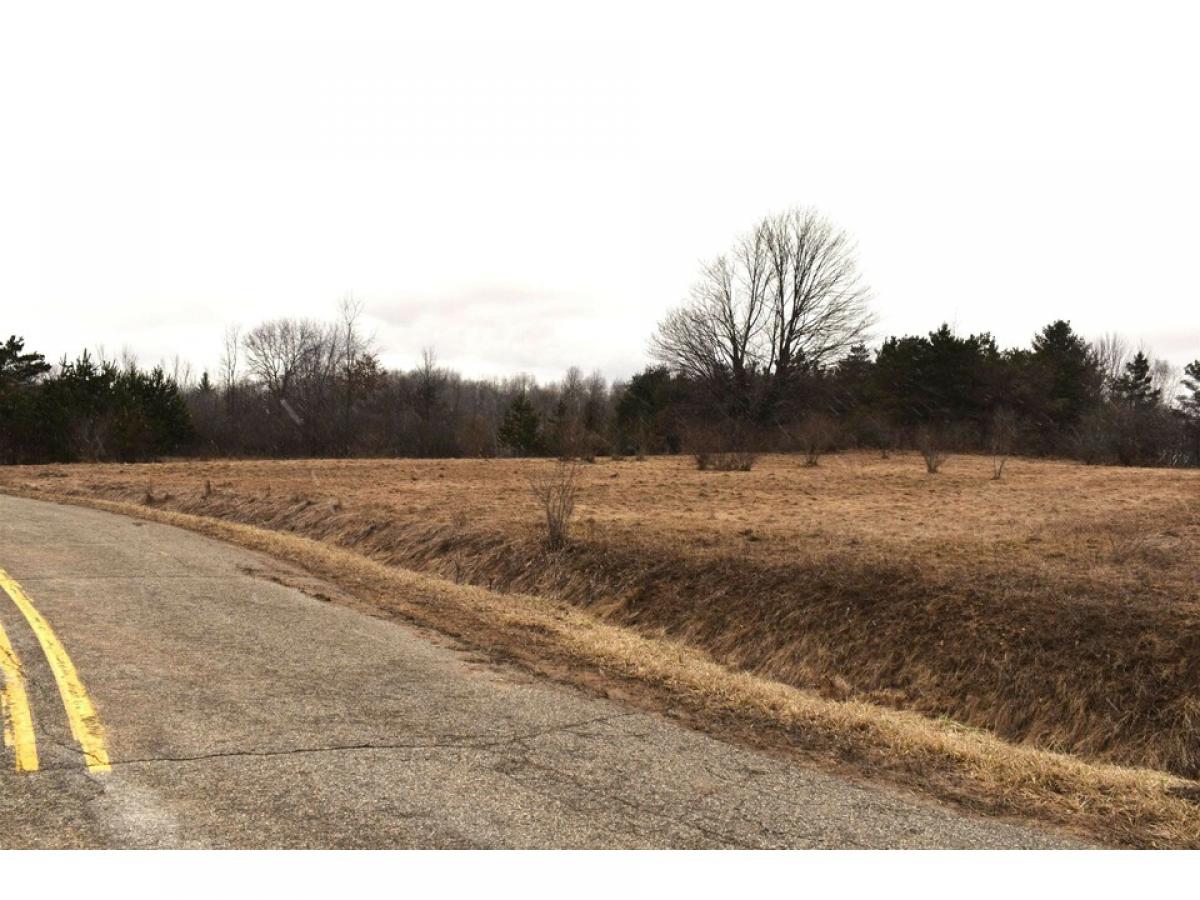 Picture of Residential Land For Sale in Gladwin, Michigan, United States