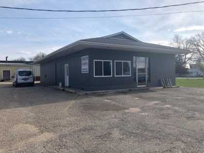 Home For Sale in Rosebush, Michigan