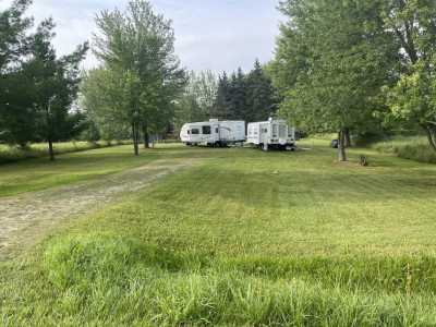 Residential Land For Sale in Gladwin, Michigan