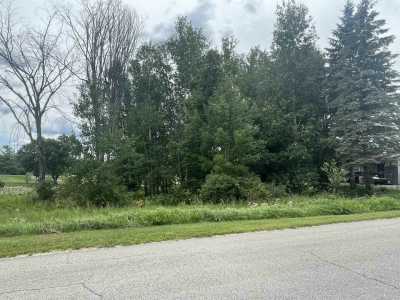 Residential Land For Sale in Gladwin, Michigan