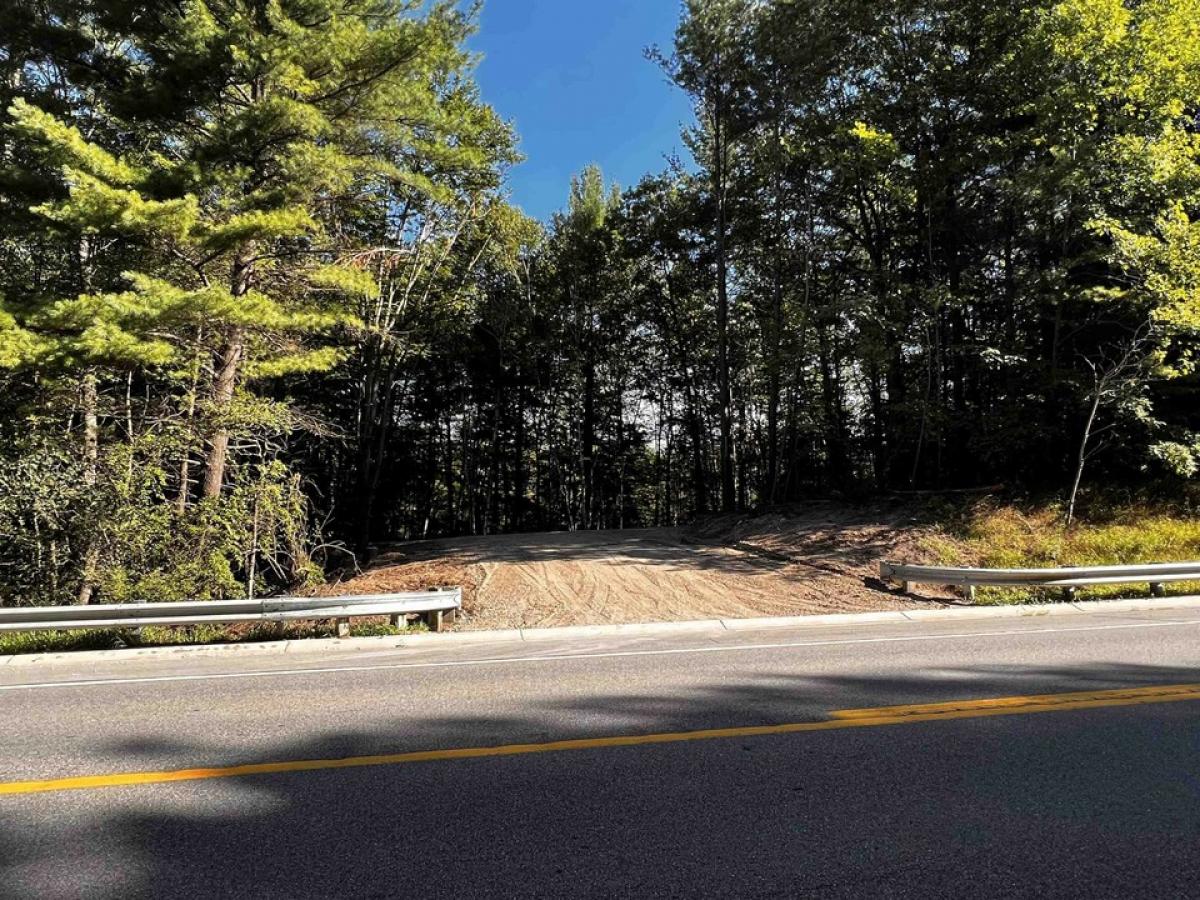 Picture of Residential Land For Sale in Harrison, Michigan, United States