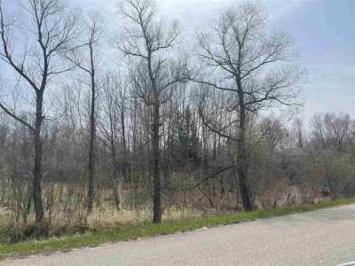 Residential Land For Sale in Gladwin, Michigan