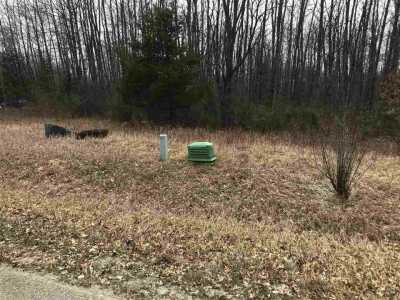 Residential Land For Sale in Gladwin, Michigan