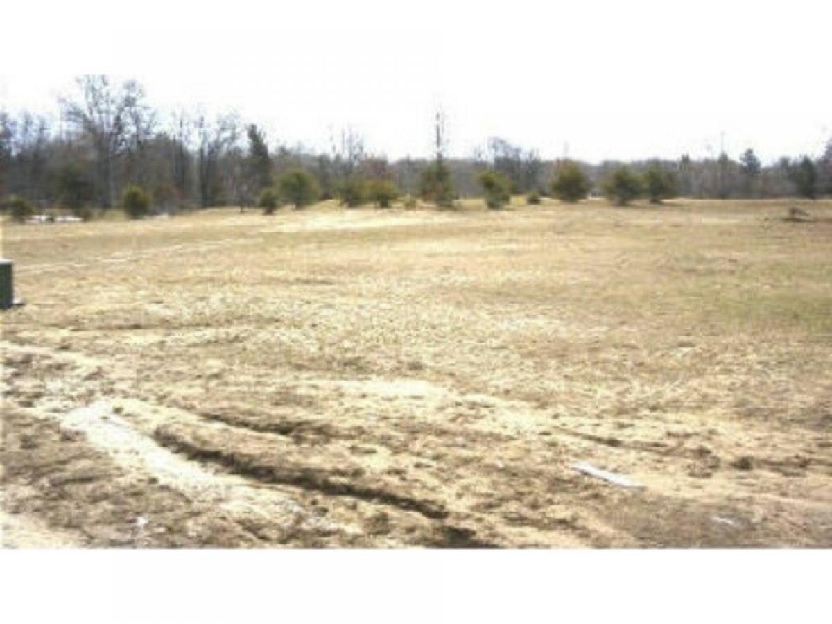 Picture of Residential Land For Sale in Harrison, Michigan, United States
