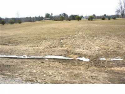 Residential Land For Sale in Harrison, Michigan