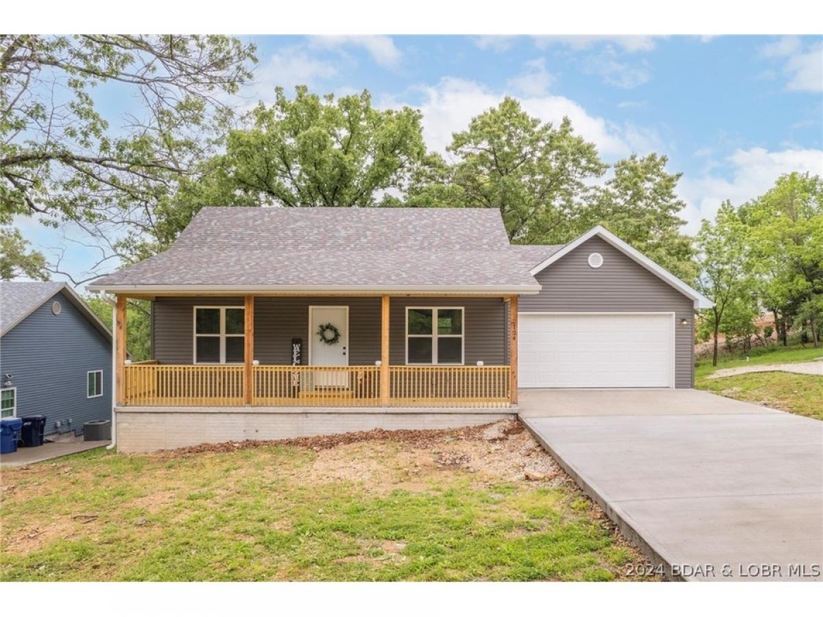 Picture of Home For Sale in Camdenton, Missouri, United States