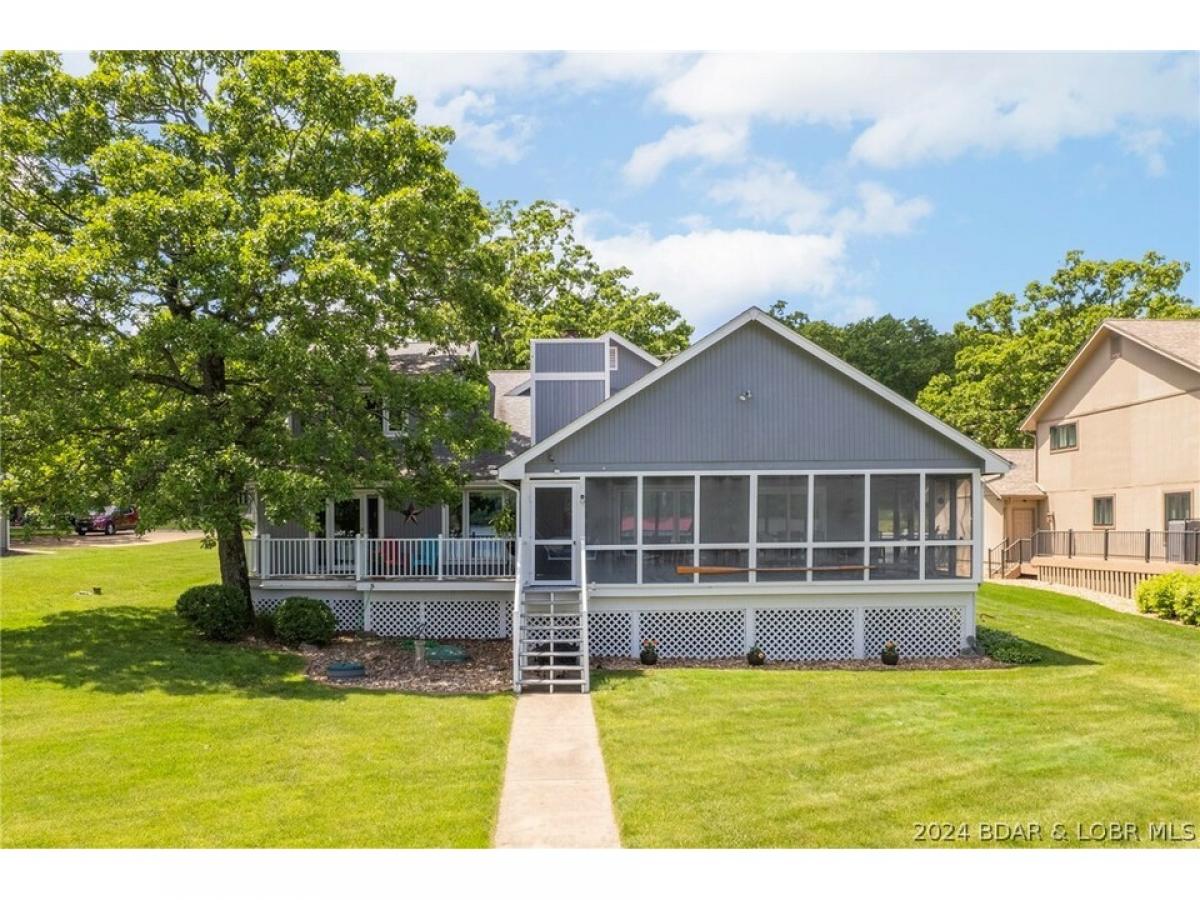 Picture of Home For Sale in Camdenton, Missouri, United States