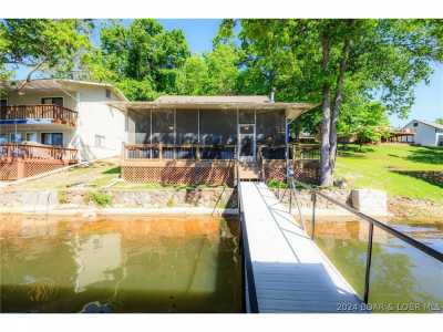 Home For Sale in Gravois Mills, Missouri