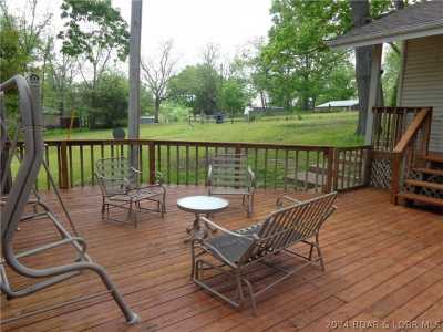 Home For Sale in Gravois Mills, Missouri