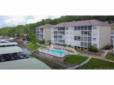 Home For Sale in Sunrise Beach, Missouri