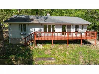 Home For Sale in Sunrise Beach, Missouri