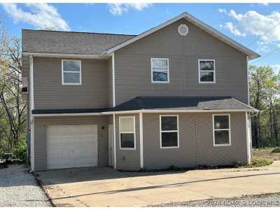 Home For Sale in Eldon, Missouri