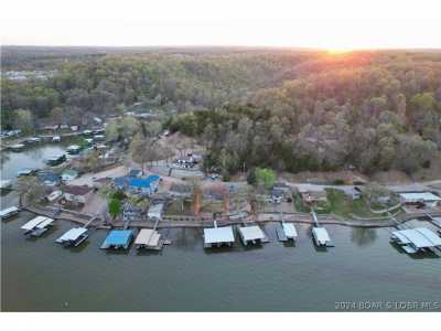 Home For Sale in Gravois Mills, Missouri