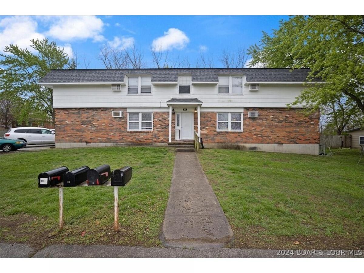 Picture of Home For Sale in Eldon, Missouri, United States