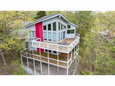 Home For Sale in Gravois Mills, Missouri