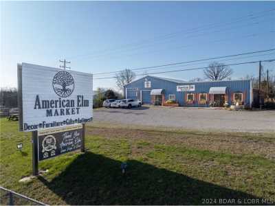 Home For Sale in Sunrise Beach, Missouri