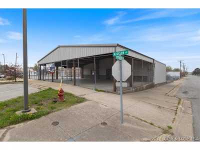 Home For Sale in Lebanon, Missouri