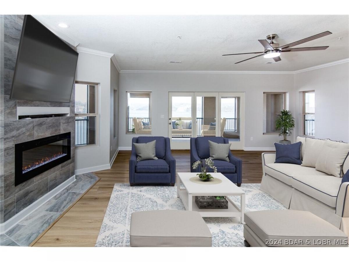 Picture of Home For Sale in Camdenton, Missouri, United States