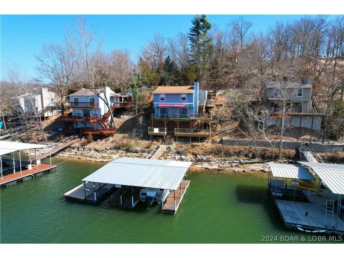 Picture of Home For Sale in Camdenton, Missouri, United States