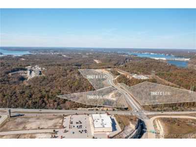 Residential Land For Sale in Lake Ozark, Missouri