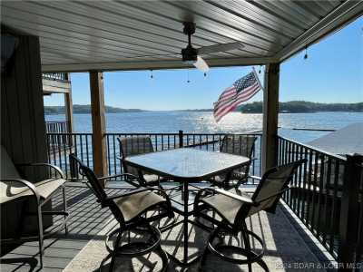 Home For Sale in Sunrise Beach, Missouri