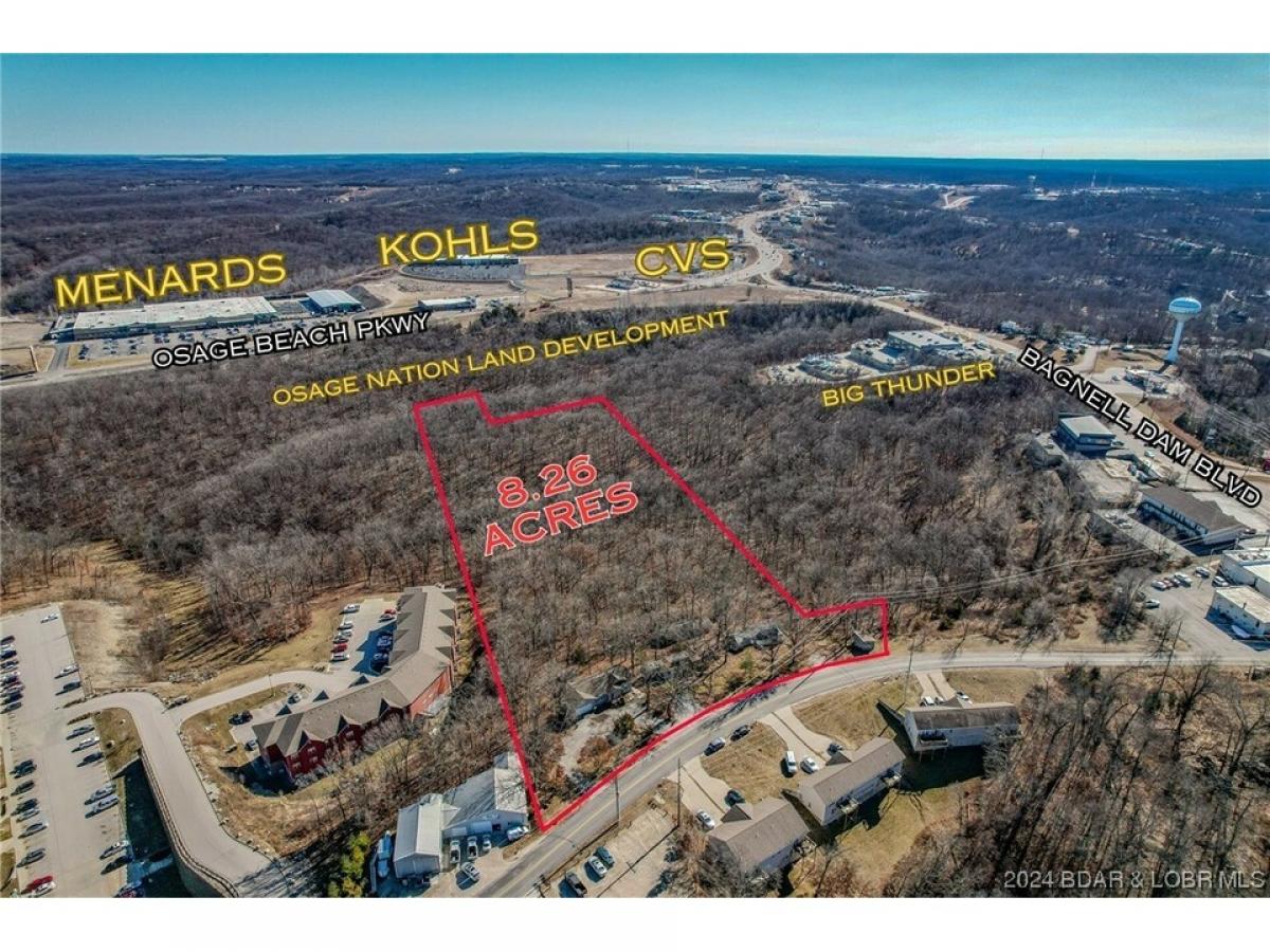 Picture of Home For Sale in Lake Ozark, Missouri, United States