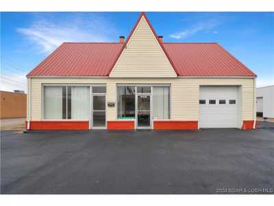 Home For Sale in Lebanon, Missouri